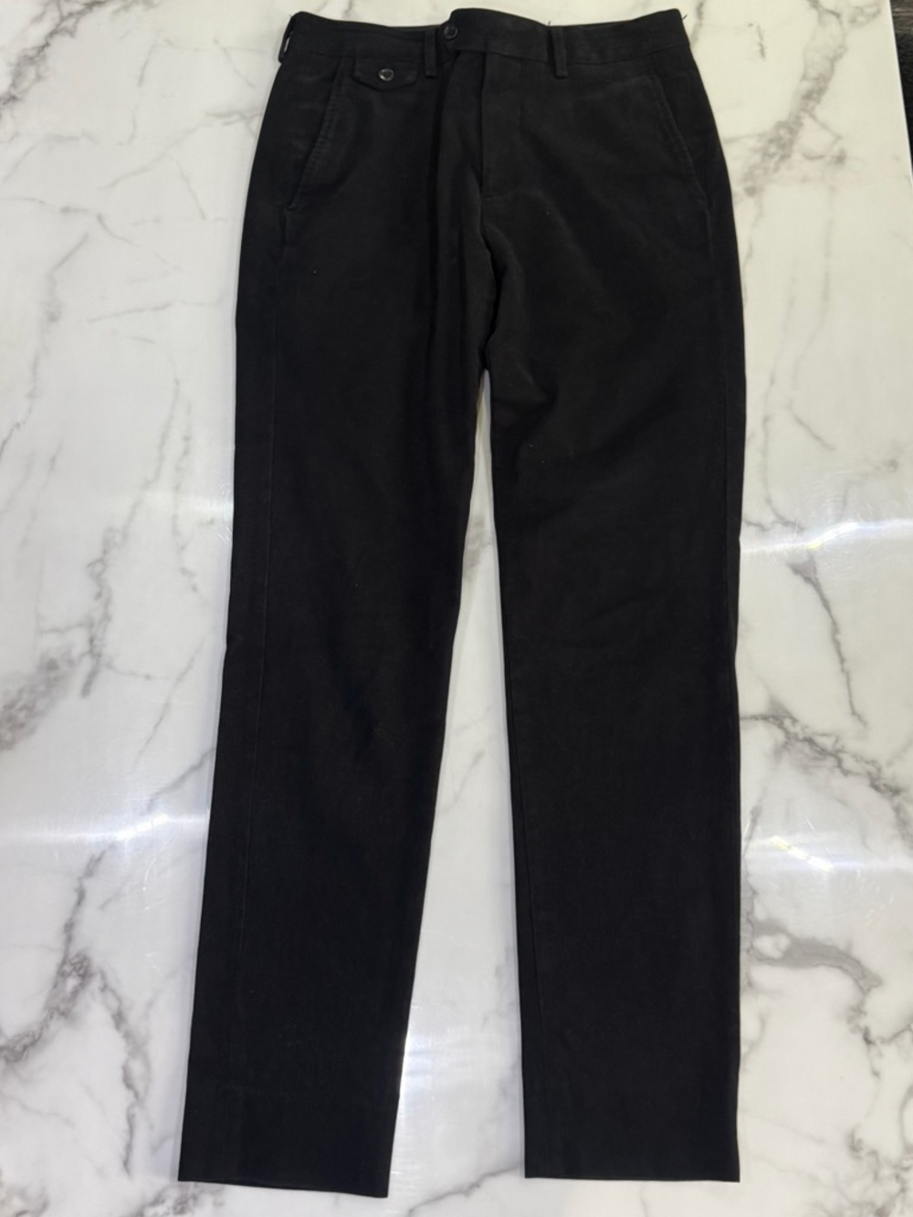 Bonobos Slim Chino Pants, Size 30